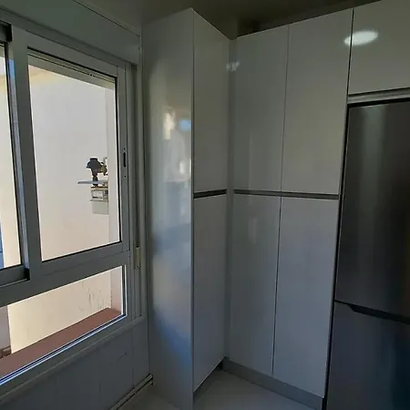 Apartament El Atico De Lina *