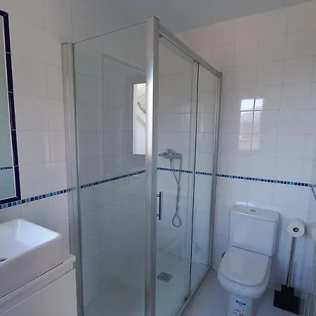 Apartament El Atico De Lina Cazorla