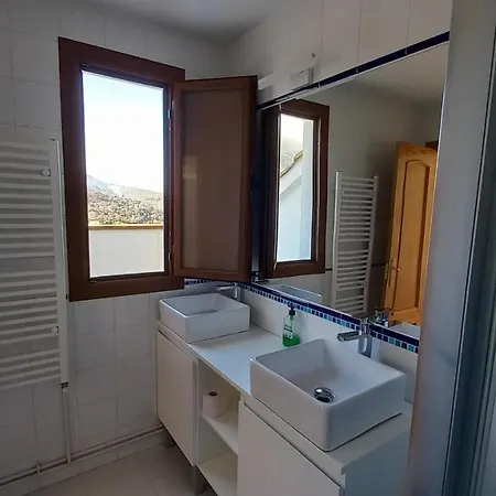 Apartament El Atico De Lina