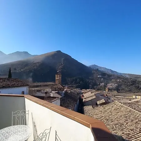 El Atico De Lina Apartament Cazorla