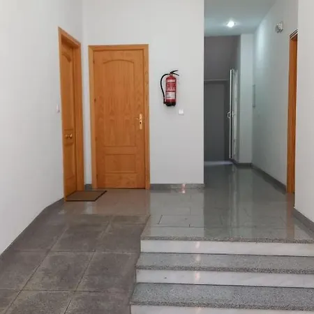 El Atico De Lina Cazorla