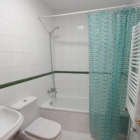 Apartament El Atico De Lina Cazorla
