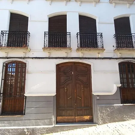 El Atico De Lina Apartment